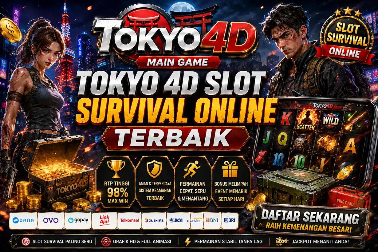 tokyo4d
